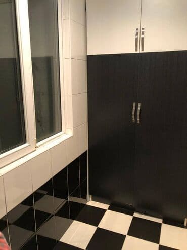 razinde 1 otaqli menzil: Bakı, 3 otaqlı, Köhnə tikili, m. Nəriman Nərimanov, 73 kv. m — 6