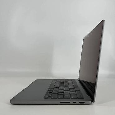 Apple MacBook: MacBook Pro 14 M2 Pro Cpu anlayisi olmayanlar narahat elemesin cpu m2 — 6