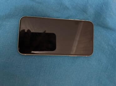 ayfon üçün ekran sekilleri: IPhone 11, Ağ, Face ID — 6