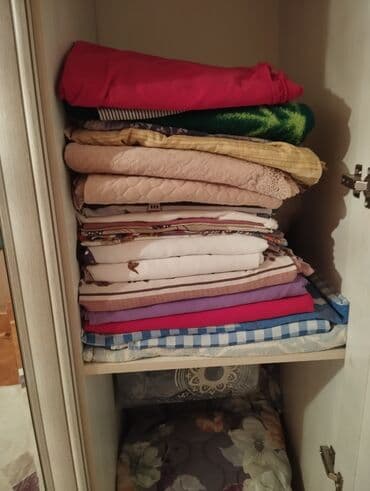 İki nəfərlik Pambıq Yorgan üzü