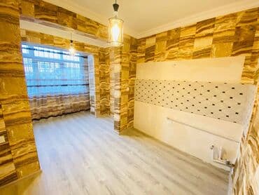 ipoteka.az yasamal: Bakı, Həzi Aslanov qəs., 2 otaqlı, Köhnə tikili, 65 kv. m — 7