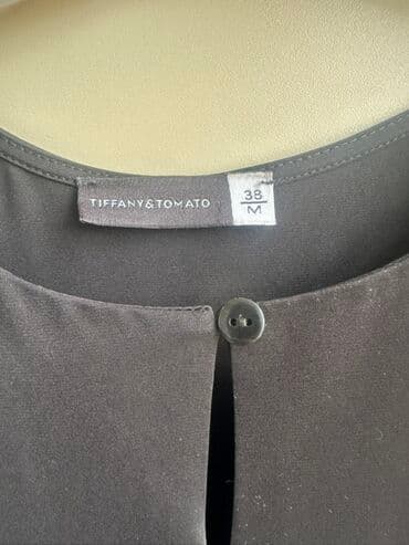 Cinslər: Gündəlik don, Mini, M — 3