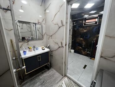 cəlilabadda ev satılır: 3 otaqlı, 150 kv. m, Kredit yoxdur, Yeni təmirli — 21