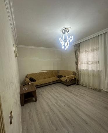 albalida evler: 85 kv. m, 2 otaqlı — 2
