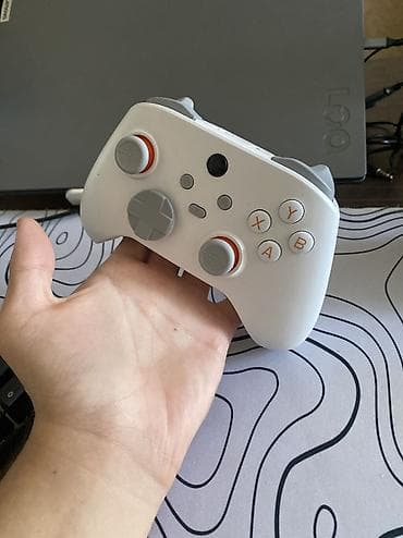 gta 6 cd: 🎮 Xbox və PC üçün simsiz joystick satılır! ✨ Tamamilə yenidir — 1