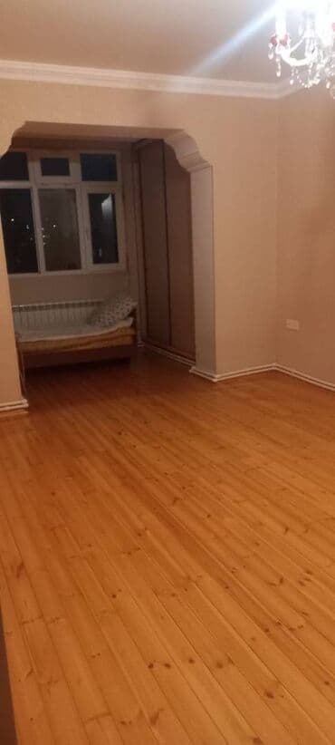 сдается квартира в баку: Nizami rayonu,Lotos ticarət mərkəznin arxasında,5 mərtəbənin,5-ci — 5