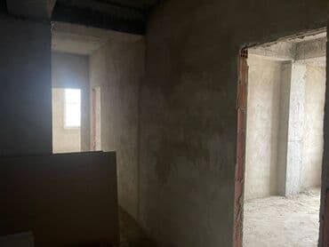 ilkin odənişsiz evler: 2 otaqlı, Yeni tikili, m. Həzi Aslanov, 73 kv. m — 10