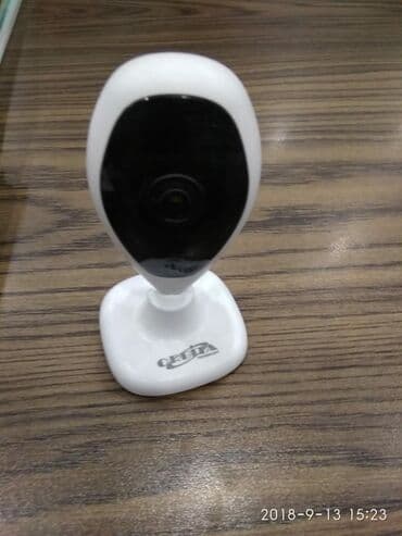 Видеонаблюдение: Видеонаблюдение — 5