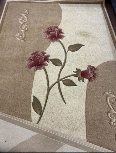 naxis sekilleri: Xalça Dekorativ, Türkiyə — 1