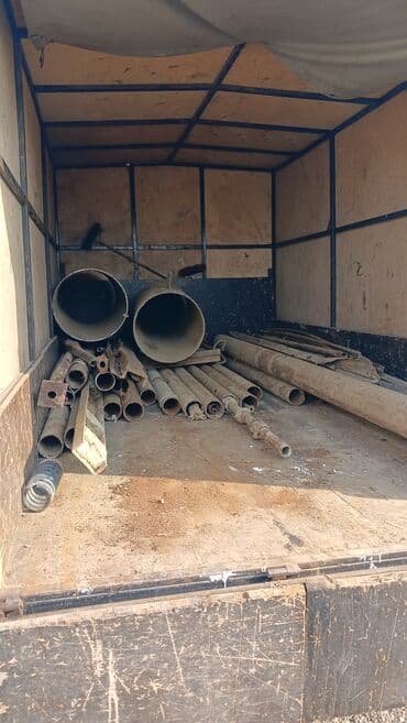 gozel oglan sekilleri profil ucun: Məhsul: Qalın divarlı dəmir borular, silindrik çən hissələri və — 2