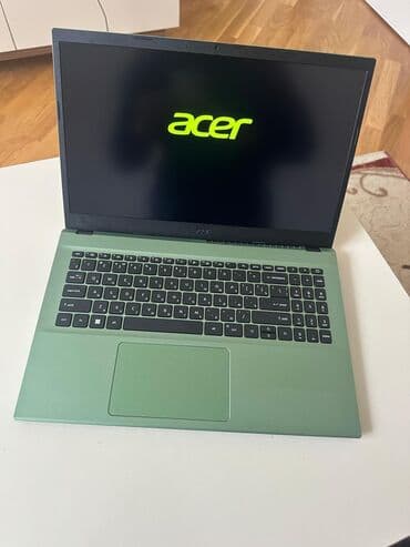 Настольные ПК и рабочие станции: Б/у Acer 15.6 ", Intel Core i5, 512 ГБ, Самовывоз, Платная доставка — 1