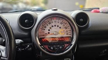 mini cooper qiymeti 2020: Mini Cooper Countryman: 1.6 l | 2012 il 214000 km Krossover — 4