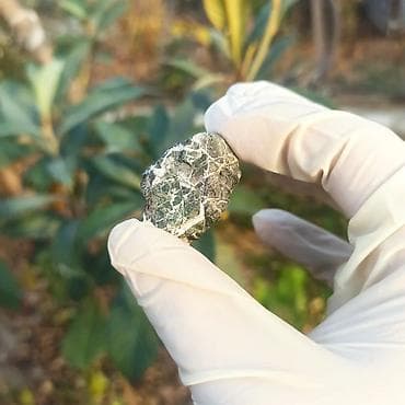 sitrin daşı: Təbii Jasper daşı Satılır 💎 - Material: təbii jasper (yarıqiymətli — 8