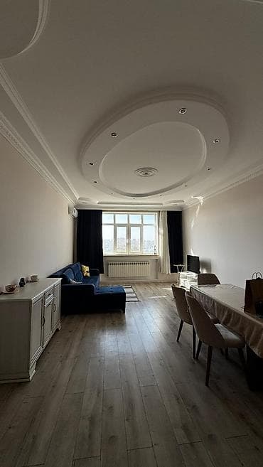modul tipli ev: NƏRİMANOVDA, "ÇIDIR RESIDENCE"DA PREMIUM MƏNZİL KİRAYƏ VERİLİR! 📍 — 5