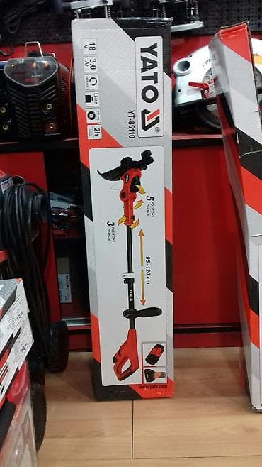 dewalt store az: Otbiçen akumyatornan 18vt Polşa firması 255man üstündə bağ Qayçısı — 1