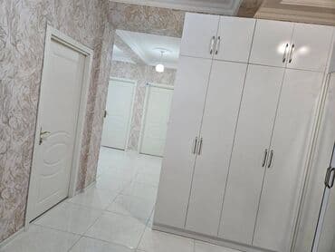 квартиры в баку в ипотеку: 3 комнаты, Новостройка, 109 м² — 7