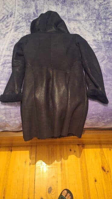 баку седерек шубы: Dublyonka 
Təzə qalıb — 1