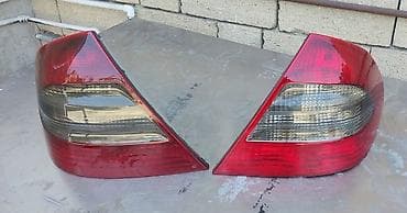 bmw g30 stop: Mercedes-Benz Orijinal, İşlənmiş — 1