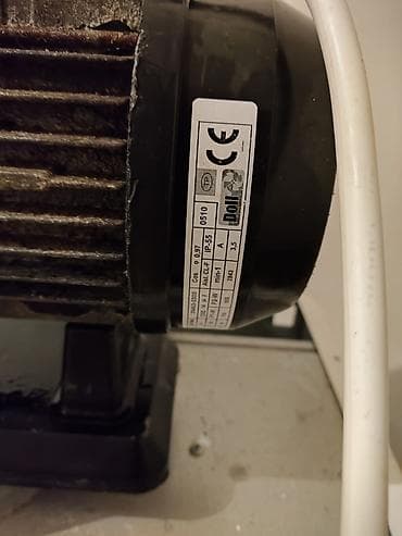 su matoru satilir: Çox az işlənib təzədən seçilmir sərfəli qiymətə! Məişət və təmir üçün — 4