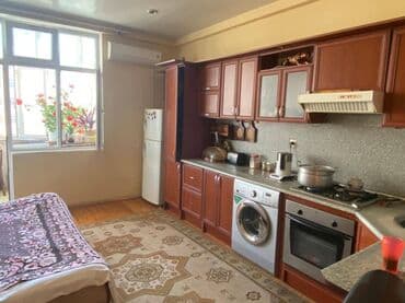 продажа квартира: 3 комнаты, Новостройка, 100 м² — 1