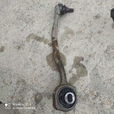 Radiatorlar: Mercedes-Benz C200, 2003 il, Orijinal, İşlənmiş — 1