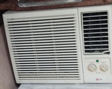 Pəncərə tipli kondisioner-- lg.bio general.samsung.230 manat.su ilə