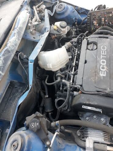 mexaniki sürət qutusu: Cruze Zapçastları 1.8 mator 2010-13 Karobkavə s. kimə nə — 2