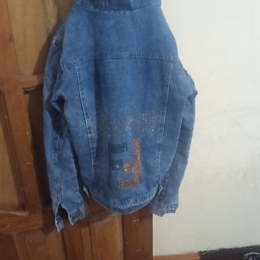 termo geyim: Kurtkalar — 1