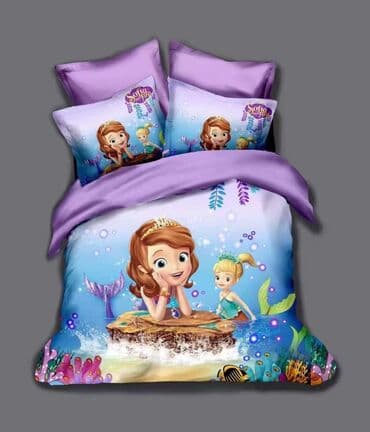 uşaq üçün yataq: Təknəfərlik çarpayı, Yeni — 10