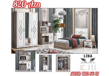 demir setka qiymetleri: Oğlan və qız üçün, Yeni, Təknəfərlik çarpayı, Dolab, Tumba — 7