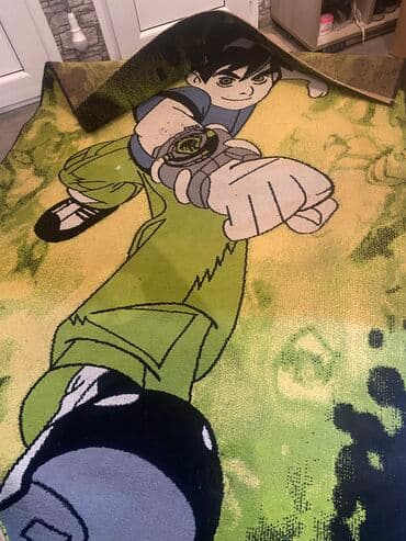 ikinci əl xalcalar: Xalça Kredit yoxdur — 2