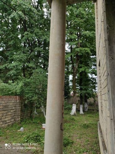 qəbələdə evlərin qiyməti: Lənkəran, 540 kv. m, 12 otaq, Hovuzsuz, Qaz, Su, İşıq — 5