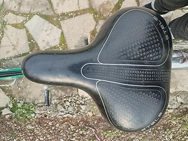 velosiped motoru qiymetleri: İşlənmiş Şəhər velosipedi Aist, 24", sürətlərin sayı: 32, Ödənişli çatdırılma — 2