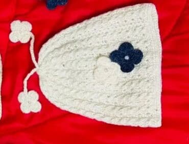 Papaq ve şerf yenidir