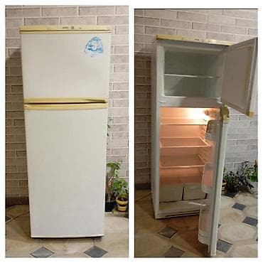 Soyuducu Nord 170azn. Defrost. Ishlekdir. Unvan Qaracuxur. *N17 at lalafo.az Soyuducu Nord 170azn. Defrost. Ishlekdir. Unvan Qaracuxur. *N17