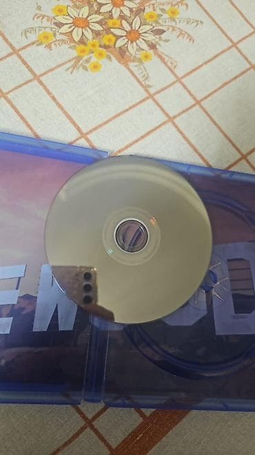 ps4 silm: Qarışıq janr — 1