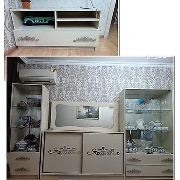 Mebel: İşlənmiş — 1