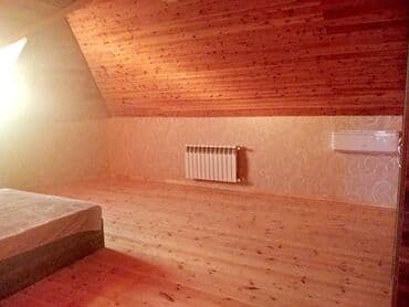 baki hovuzlu evler: 140 kv. m, 4 otaqlı, Kombi, Qaz, İşıq — 6