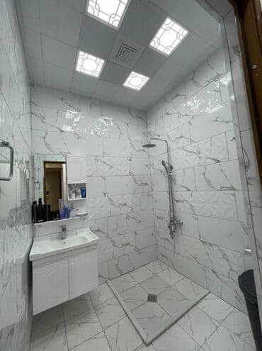 ucuz kafeler: M. Həzi Aslanov, 3 otaqlı, Yeni tikili, m. Həzi Aslanov, 80 kv. m — 16