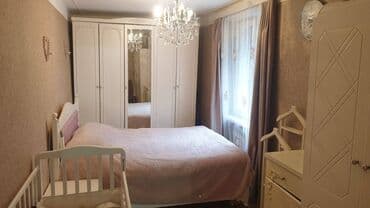 nərimanovda köhnə tikili evlər: Bakı, 2 otaqlı, Köhnə tikili, m. İnşaatçılar, 40 kv. m — 5