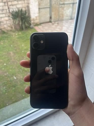 samsung s4 plata: IPhone 11, 64 GB, Qara, Face ID — 2