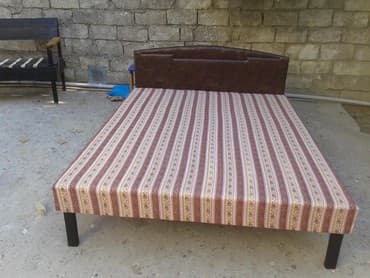 bag mebelleri: Kravat 2 neferlik teze mohkem mohkemliyine zemanet verilir hazirlari — 3