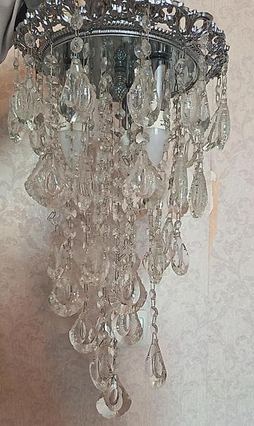 07 şekileri: Çılçıraq — 3