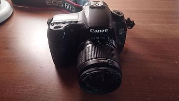 canon g7: Kamera tam işlək vəziyyətdədir, heç bir problemi yoxdur. Şəkil və — 1