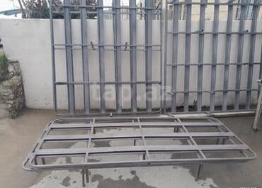 продажа диванов бу: Новый, Двуспальная кровать, Азербайджан — 5