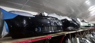 вкладыши для ванны: Pirus buferleri — 2