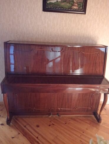 piano satılır: Piano, Rəqəmsal, Yeni, Ünvandan götürmə, Ödənişli çatdırılma — 1
