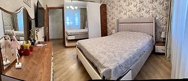 yatak: İkinəfərlik çarpayı — 1