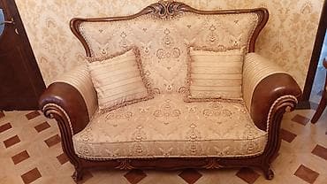 Mini-divan, İşlənmiş, Çatdırılma yoxdur lalafo.az -da Mini-divan, İşlənmiş, Çatdırılma yoxdur