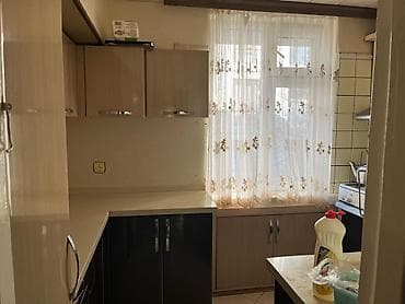 tap az evler berde: Bakı, 3 otaqlı, Köhnə tikili, m. İnşaatçılar, 70 kv. m — 4